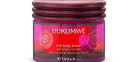 Rituals presenta ‘Uukumwe’, la nueva edición otoño/invierno