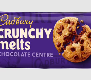 Mondelez International apuesta por la bandeja de cartón para sus galletas