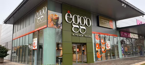 Eggo continúa su expansión y abre una nueva tienda en Valencia