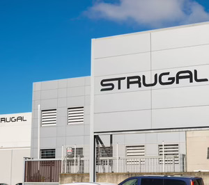 Strugal invierte más de 35 M€ en ampliar su complejo industrial con 50.000 m2 adicionales