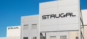 Strugal invierte más de 35 M€ en ampliar su complejo industrial con 50.000 m2 adicionales