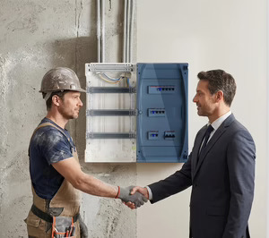 ABB presenta la nueva generación de cajas de distribución