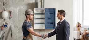 ABB presenta la nueva generación de cajas de distribución