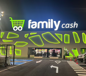 Family Cash se consolida en el TopTen de Castilla-La Mancha con su futuro proyecto en Manzanares