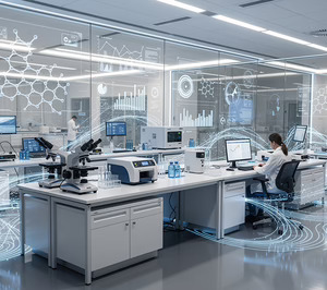 Lomatec da un salto en I+D+i y presenta innovaciones