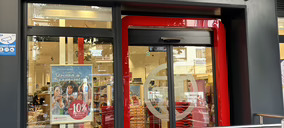 Rossmann se estrena en Jaén y suma una tercera tienda en Málaga