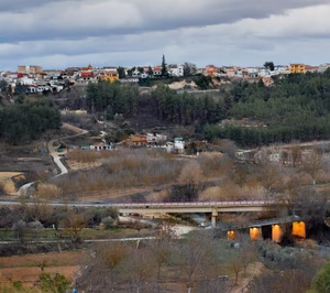 Una empresa murciana operará el primer centro de día de la localidad albaceteña de Valdeganga, de próxima apertura