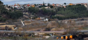 Una empresa murciana operará el primer centro de día de la localidad albaceteña de Valdeganga, de próxima apertura