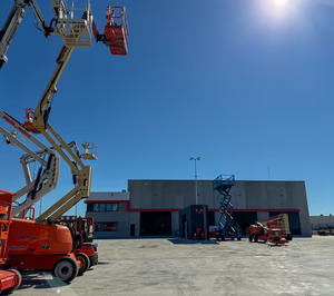 Mateco potencia su presencia en Cádiz con el traslado de su delegación