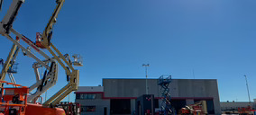 Mateco potencia su presencia en Cádiz con el traslado de su delegación