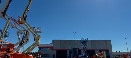 Mateco potencia su presencia en Cádiz con el traslado de su delegación