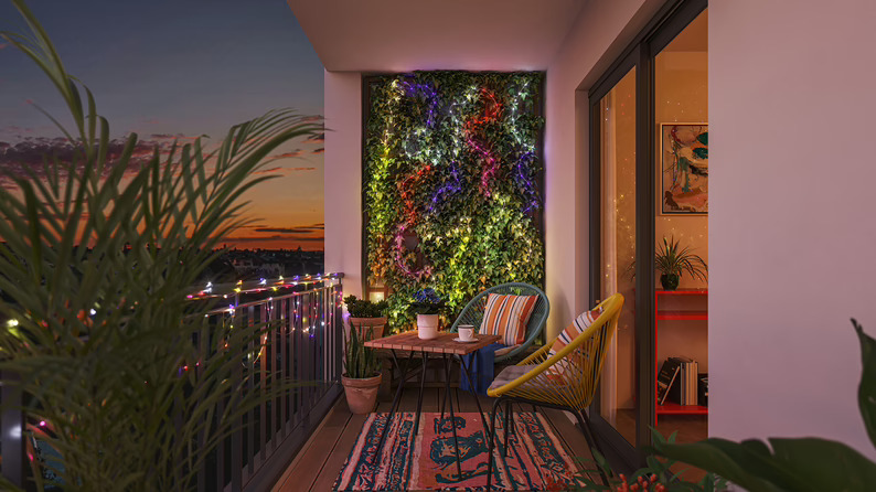Signify amplía el catálogo de Philips Smart Lighting