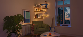 Signify amplía el catálogo de Philips Smart Lighting