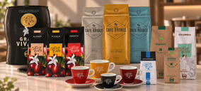 Mahou San Miguel impulsa su negocio de café con la adquisición de La Flor del Café y Gran Café Royale