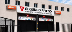 Segundo Priego suma un nuevo establecimiento de ferretería, bricolaje y pinturas