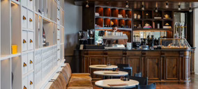 Zara lleva su concepto de cafeterías a Galicia