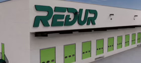 Redur activa nuevas expansiones de su red logística con dos proyectos ubicados en Pontevedra y Sevilla