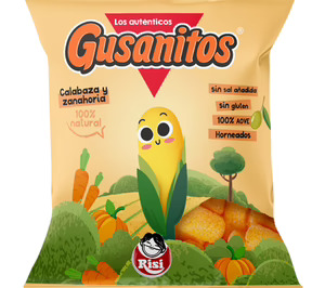 Risi realiza mejoras para ganar eficiencia en producción y envasado