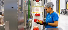 Oromás recorta su facturación por el efecto de los precios, aunque vendió más producto
