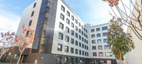 LG lidera el mayor proyecto VRF R32 de Europa