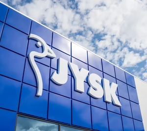 El refuerzo de la capacidad logística, clave en el desarrollo expansivo futuro de Jysk en Iberia