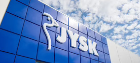 El refuerzo de la capacidad logística, clave en el desarrollo expansivo futuro de Jysk en Iberia