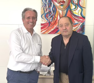 Shibaura Machine tiene nuevo representante en España