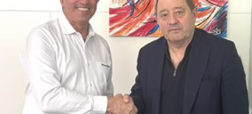Shibaura Machine tiene nuevo representante en España