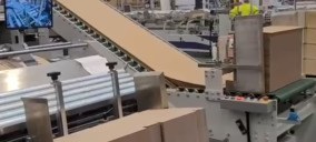 Graphic Packaging International Cartons Santander monta una línea de plegado para acceder a un nuevo negocio