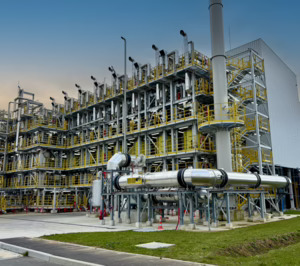 TotalEnergies compra a Plastic Energy su participación en la planta de Grandpuits