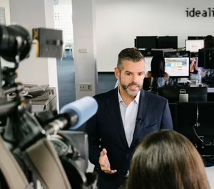 Fernando Encinar, nuevo presidente de Idealista España en sustitución de su hermano Jesús