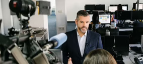 Fernando Encinar se pone al frente de la presidencia de Idealista España en sustitución de su hermano Jesús