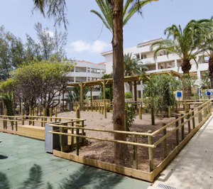 ICOT se adjudica definitivamente la nueva residencia de Taliarte