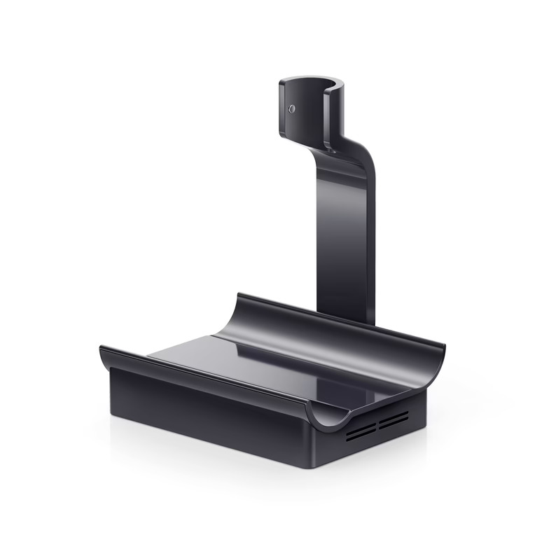 Dyson y la evolución de la limpieza