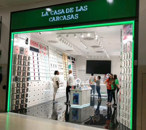 La Casa de las Carcasas simplifica su estructura societaria