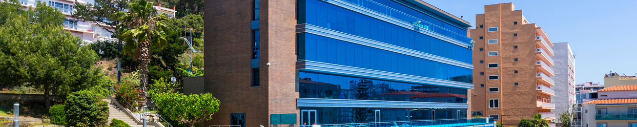 Informe 2026 de Grupos de Hospitales en España