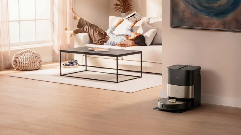 Cecotec Conga Q300, funciones avanzadas de aspiración y fregado