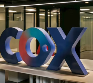 Cox logra financiación en Estados Unidos por 800 M$