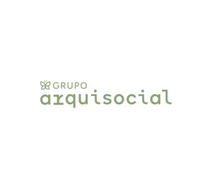 Arquisocial presenta su nueva imagen de marca