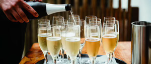 Informe 2026 del Mercado de Vinos Espumosos