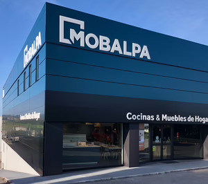 Mobalpa suma nueva tienda en Huelva y alcanza los seis centros en Andalucía