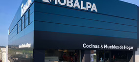 Mobalpa suma nueva tienda en Huelva y alcanza los seis centros en Andalucía