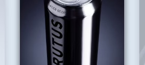 Mahou San Miguel impulsa la cerveza Brutus con la presentación de un nuevo formato
