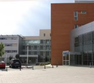 FCC Construcción se ocupará de la reforma y ampliación del Hospital Mancha Centro de Alcázar de San Juan por más de 50 M