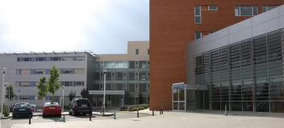 FCC Construcción se ocupará de la reforma y ampliación del Hospital Mancha Centro de Alcázar de San Juan por más de 50 M