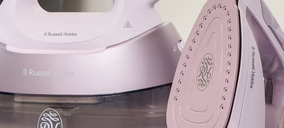 Remington y Russell Hobbs concentran las novedades de Spectrum