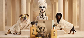 El bienestar prémium llega a los perros de la mano de Rituals