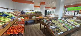 Los Primos Market se refuerza al modernizar varias de sus fruterías