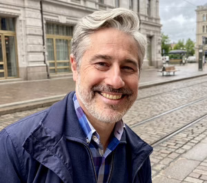 Aerisio nombra a Urko Cantalapiedra nuevo director comercial para España