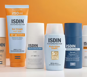Puig se hace con la totalidad de Isdin tras más de 50 años de joint venture con Esteve